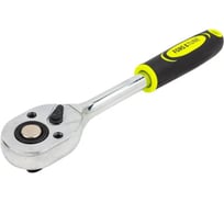 Трещотка реверсивная FORS&TUNE 1/4 FORSandTUNE FORS&TUNE-80222(63705)