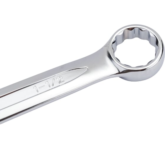 Комбинированный ключ СТАНКОИМПОРТ 1-1/2'' КК.11.29.Д1-1/2