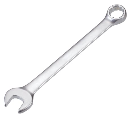 Гаечный комбинированный ключ Venus 41x41 7811-0236