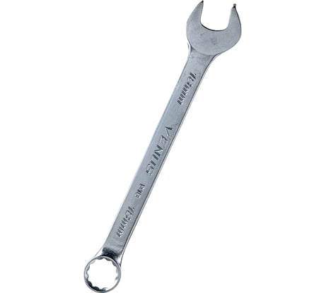 Гаечный комбинированный ключ Venus 18x18 7811-6561