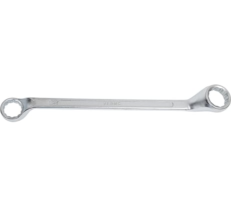 Гаечный накидной двусторонний ключ Venus 24x27 7811-0292