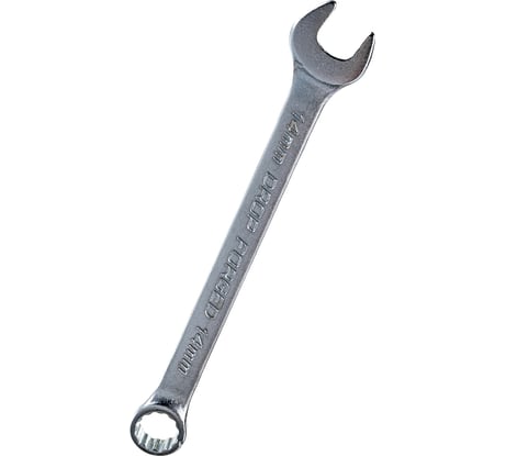 Гаечный комбинированный ключ Venus 14x14 7811-0227