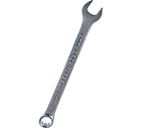 Гаечный комбинированный ключ Venus 10x10 7811-0224