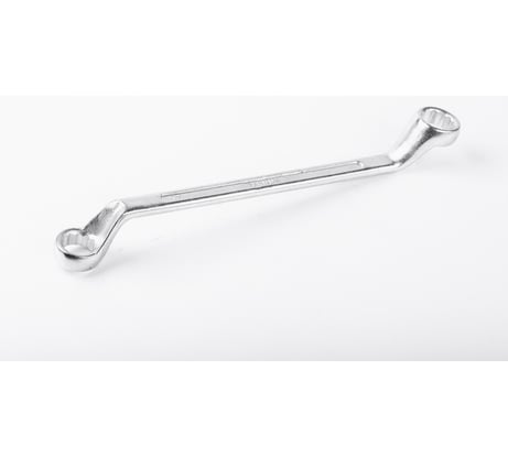 Гаечный накидной двусторонний ключ Venus 21x23 KGN21h23
