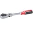 Трещотка Arnezi 1/4DR 72 зуба с шарнирным механизмом, на холдере R0700010 3