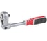 Трещотка Arnezi 1/4DR 72 зуба с шарнирным механизмом, на холдере R0700010 4