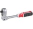 Трещотка Arnezi 1/4DR 72 зуба с шарнирным механизмом, на холдере R0700010 5