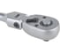 Трещотка Arnezi 1/4DR 72 зуба с шарнирным механизмом, на холдере R0700010 6