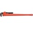 Прямой разводной ключ Rothenberger HEAVY DUTY, 48 сталь 70157 1