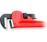 Прямой разводной ключ Rothenberger HEAVY DUTY, 48 сталь 70157 2