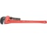 Прямой разводной ключ Rothenberger HEAVY DUTY, 60 сталь 70158 1