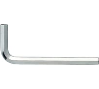 Ключ Г-образный шестигранный короткий Felo HEX 17,0х177,0мм, 1шт 34517010