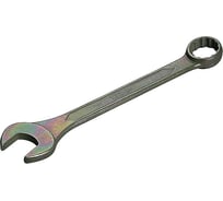 Комбинированный ключ ЗУБР Т-80 27025-10