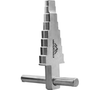 Ключ для монтажа американок vertextools 110 мм 2111-110