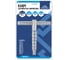 Ключ для монтажа американок vertextools 110 мм 2111-110 4