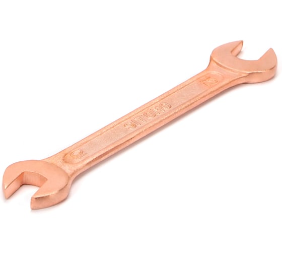 Ключ гаеч.двуст. SITOMO 24х26 омедн. SIT 131110 1