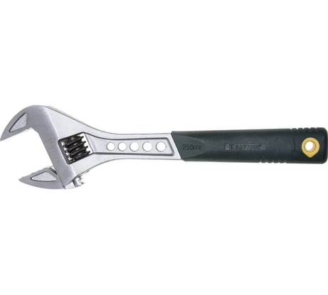 Ключ разводной KRAFTOOL Magnum Сr-V, 10" / 250мм 27265-25