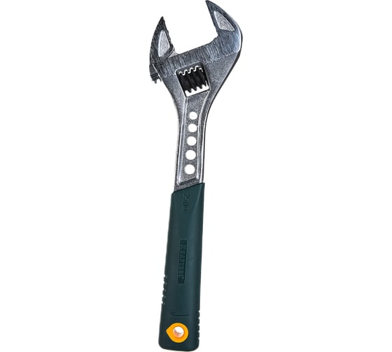 Ключ разводной KRAFTOOL Magnum Сr-V, 10" / 250мм 27265-25