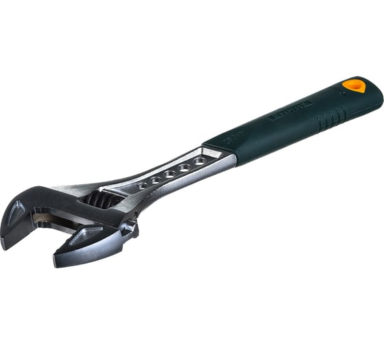 Ключ разводной KRAFTOOL Magnum Сr-V, 10" / 250мм 27265-25