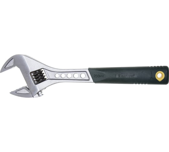 Ключ разводной KRAFTOOL Magnum Сr-V, 10" / 250мм 27265-25 1