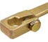 Ключ для тормозных трубок Forcekraft 12х13мм FK-7511213C(66133) 5