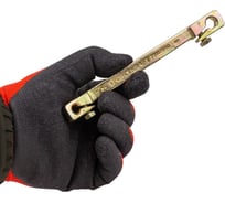 Ключ для тормозных трубок Forcekraft 7х9мм FK-7510709C(66127)