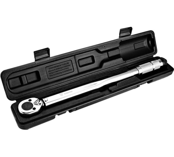 Ключ динамометрический DEKO DKTW03-1 1/2, 28-210 Нм 083-2047 1