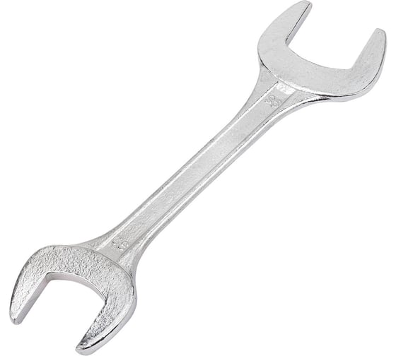 Ключ рожковый ISMA 32х36мм ISMA-7543236(63436) 1