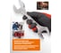 Ключ рожковый ISMA 32х36мм ISMA-7543236(63436) 3