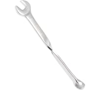 Ключ комбинированный Forsage twist удлиненный 11мм на пластиковом держателе F-75511T long(29683)