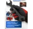 Ключ рожковый Forsage 21х23мм F-7542123MPB(64848) 3