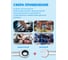 Ключ комбинированный трещоточный Forsage 15мм F-75715(9888) 3