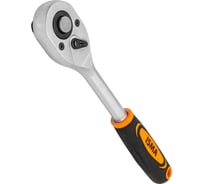 Ключ трещоточный ISMA 1/2 -80244(63396) ISMA-80244(63396)