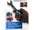 Ключ рожковый Forsage 22х24мм F-7542224MPB(64849) 3