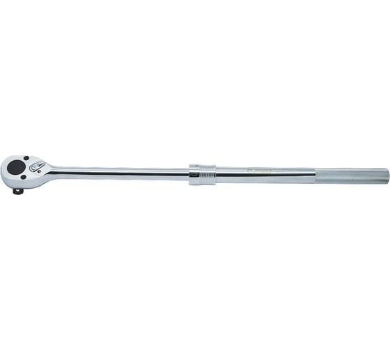 Телескопическая трещотка HANS 495-770 мм, 3/4" 24 зуба 6102N-30