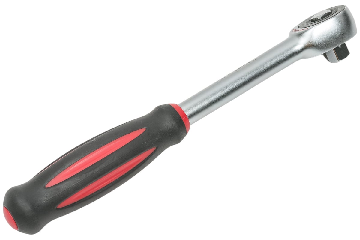 Ротационная трещотка на 1/2" HANS 4138G - выгодная цена, отзывы ...