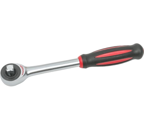 Ротационная трещотка на 1/2" HANS 4138G