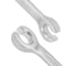 Ключ разрезной Rockforce 11х13мм RF LIGHT-7511113(62365) 4