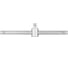 Вороток Т-образный Rockforce 150мм, 3/8'' RF LIGHT-8033150(62472) 2