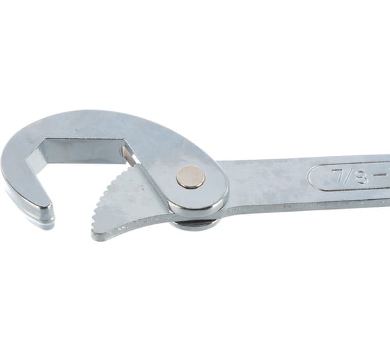 Универсальные ключи STAYER 2756-H2