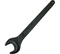 Ключ CNIC 19 односторонний удлиненный CrV TD 1206А 76477