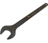 Ключ CNIC 46 односторонний удлиненный CrV TD 1206А 76481