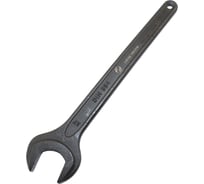 Ключ CNIC 27 односторонний удлиненный CrV TD 1206А 76478