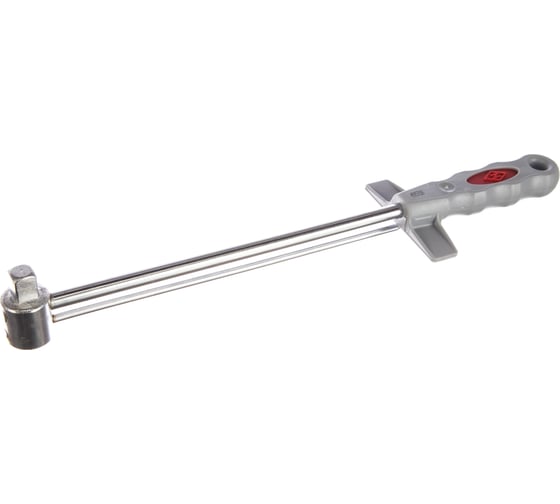 Динамометрический ключ КМШ-140 НИЗ 2774-140, 140 Нм