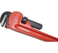 Усиленный трубный ключ Стиллсон IZELTAS 42 мм, длина 250 мм 2110100010