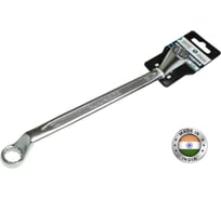 Накидной ключ Nord-Yada 14x15мм CrV, холодный штамп, холдер TM 904789