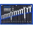 Набор комбинированных ключей Forsage 16пр. на полотне F-5161P(10354) 4