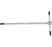 Ключ Forsage 6-гранный Т-образный 6ммх3 5544 F-76406T