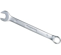 Рожково-накидной ключ ЕРМАК 12мм, матовый CRV 736-054