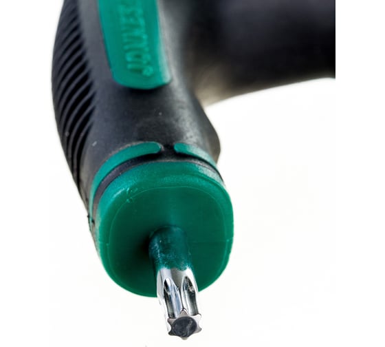 Торцевой ключ Jonnesway H20MT25 T-TORX с рукояткой, Т25 46342